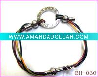 Wholesale 2010 latest modle fashion fashion chain bracelet