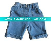 baby jeans pants
