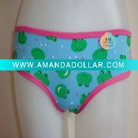 Wholesale Children Underwear