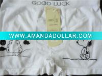 Wholesale children underwear