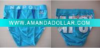 Child brief