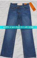 Children jeans