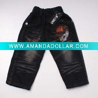 child jeas