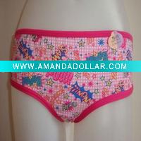 Children Underwear