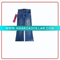 Wholesale popular children jeans BH PJ001