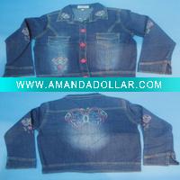 children's wear