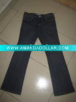 children Jeans