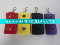 Wholesale Hardware key bags,TPU key bags
