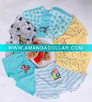 Wholesale children underwear