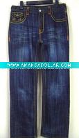 stock designer boy jeans