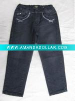 Children jeans