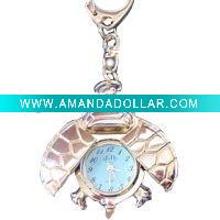 Wholesale key holder watch SZ-XHL-A430