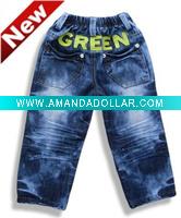 Cool kid jeans