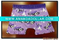 children underwear