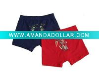 children underwear(boy panties, boxer shorts,kids brief)