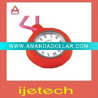 Wholesale hanging pocket watch hospital watch