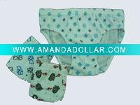 Wholesale boy underwear(children underwear,kids panties,boys brief)