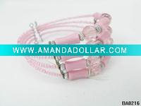 Wholesale fashion bracelet
