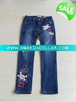 Child jeans