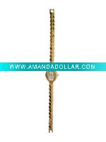 Wholesale Women hand chain watch