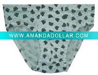 Wholesale child underwear(kid's brief, boy underwear)
