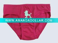 child underwear(girl underwear,kids panties,children underwear)