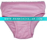 Kid's Briefs,children underwear,girls' underwear,underwear