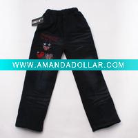 Girl jeans