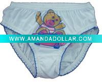 Kid's Briefs,children underwear,children's briefs,cotton underwear