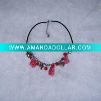 Wholesale Handmade fashion jewelry