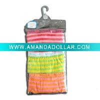 Children's Underwear (kid's underwear, children underwear, girl's underwear)