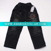 child jeans