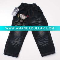 child jeas