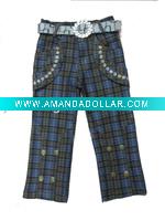 Children jean 6300