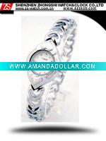 chain bracelet watches