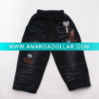 child black jeans