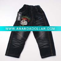 child jeas