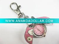 Wholesale watch necklace pendant