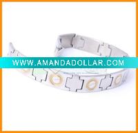 Wholesale stainless steel bracelet