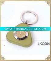 Watch Keychain