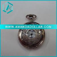Pocket watch