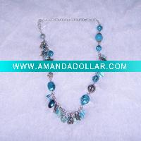 Handmade fashion jewelry