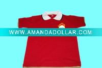 Wholesale children's t-shirt short sleeve t-shirt