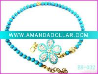 Wholesale 2010 latest modle fashion handmade bracelet