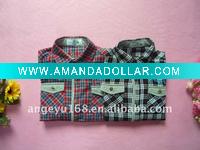 Wholesale high quality children shirt