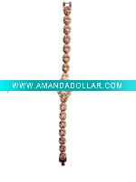 2011 fashion hand chain watch