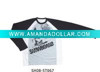 Wholesale Children's t-shirt