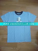 Wholesale children T-shirt
