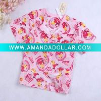 fashion lovely children shirts