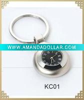 Watch Keychain
